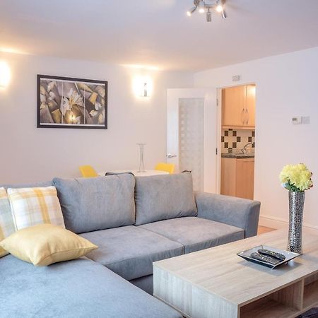 2Bed Apartment In Camden London Exterior photo