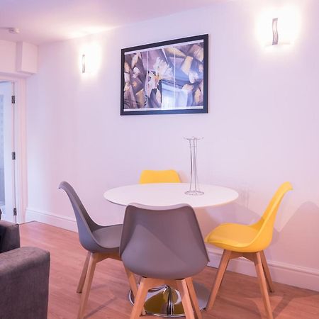 2Bed Apartment In Camden London Exterior photo
