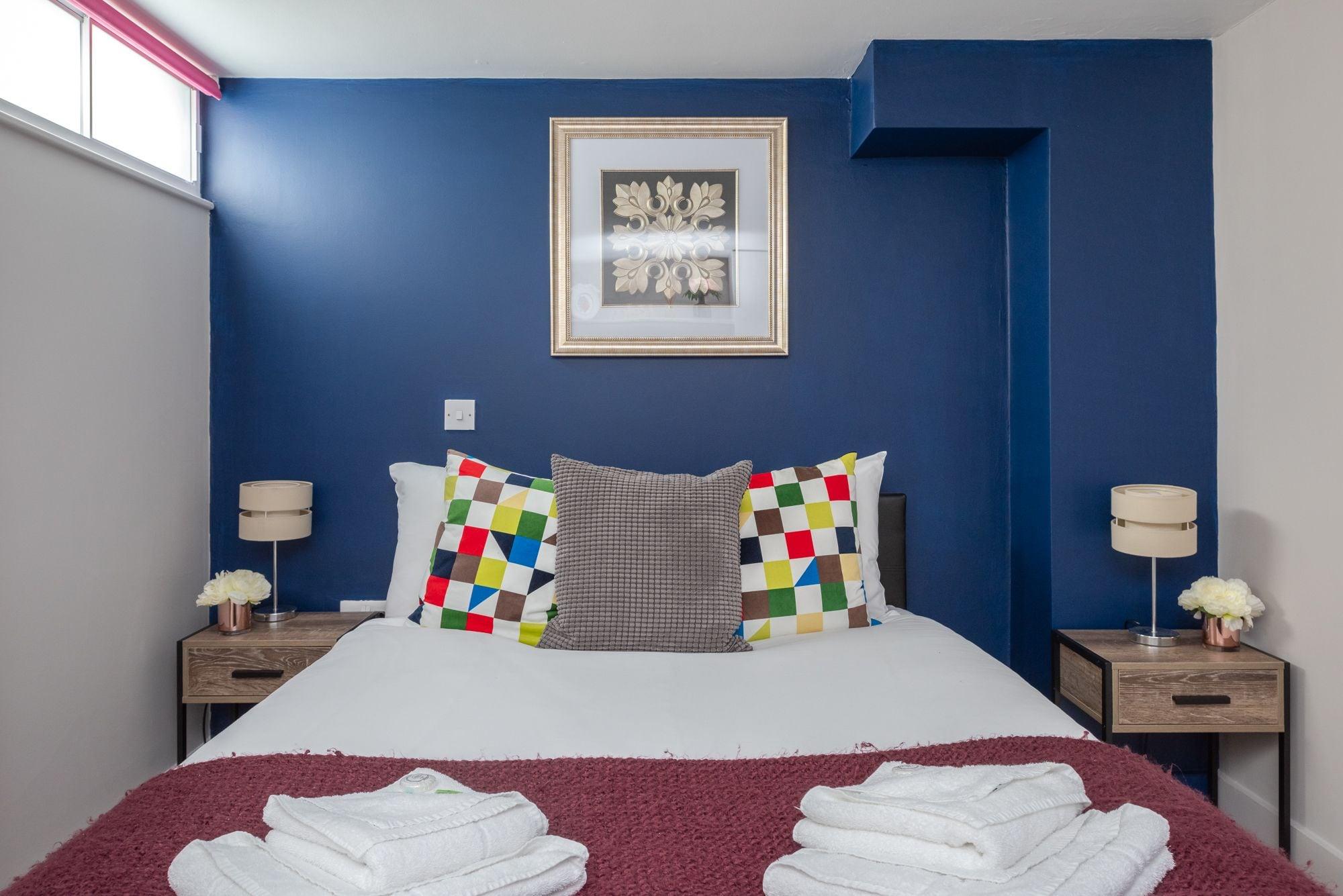 2Bed Apartment In Camden London Exterior photo