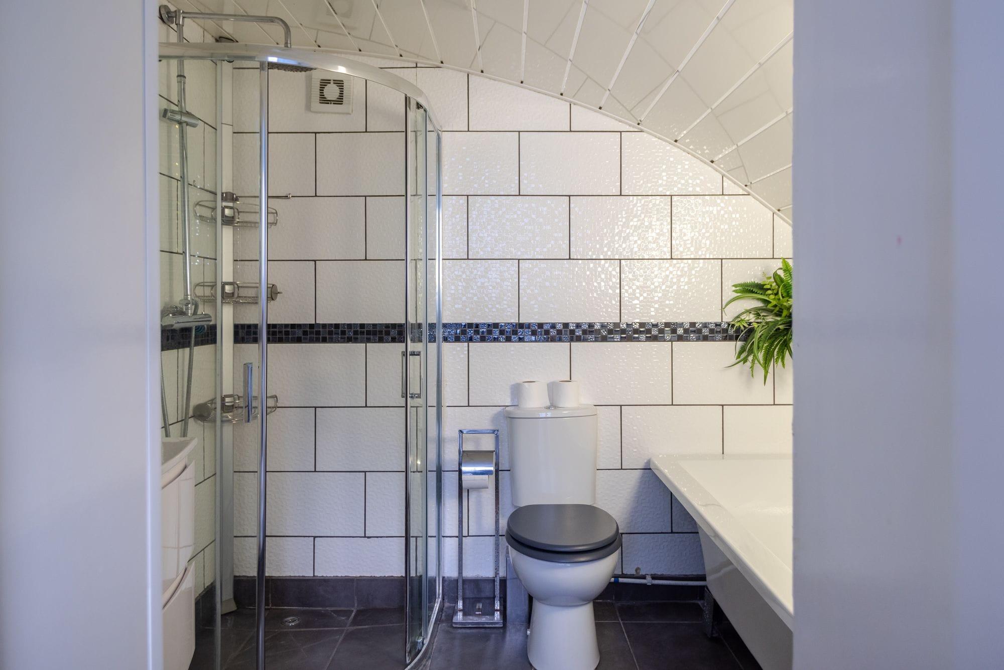 2Bed Apartment In Camden London Exterior photo