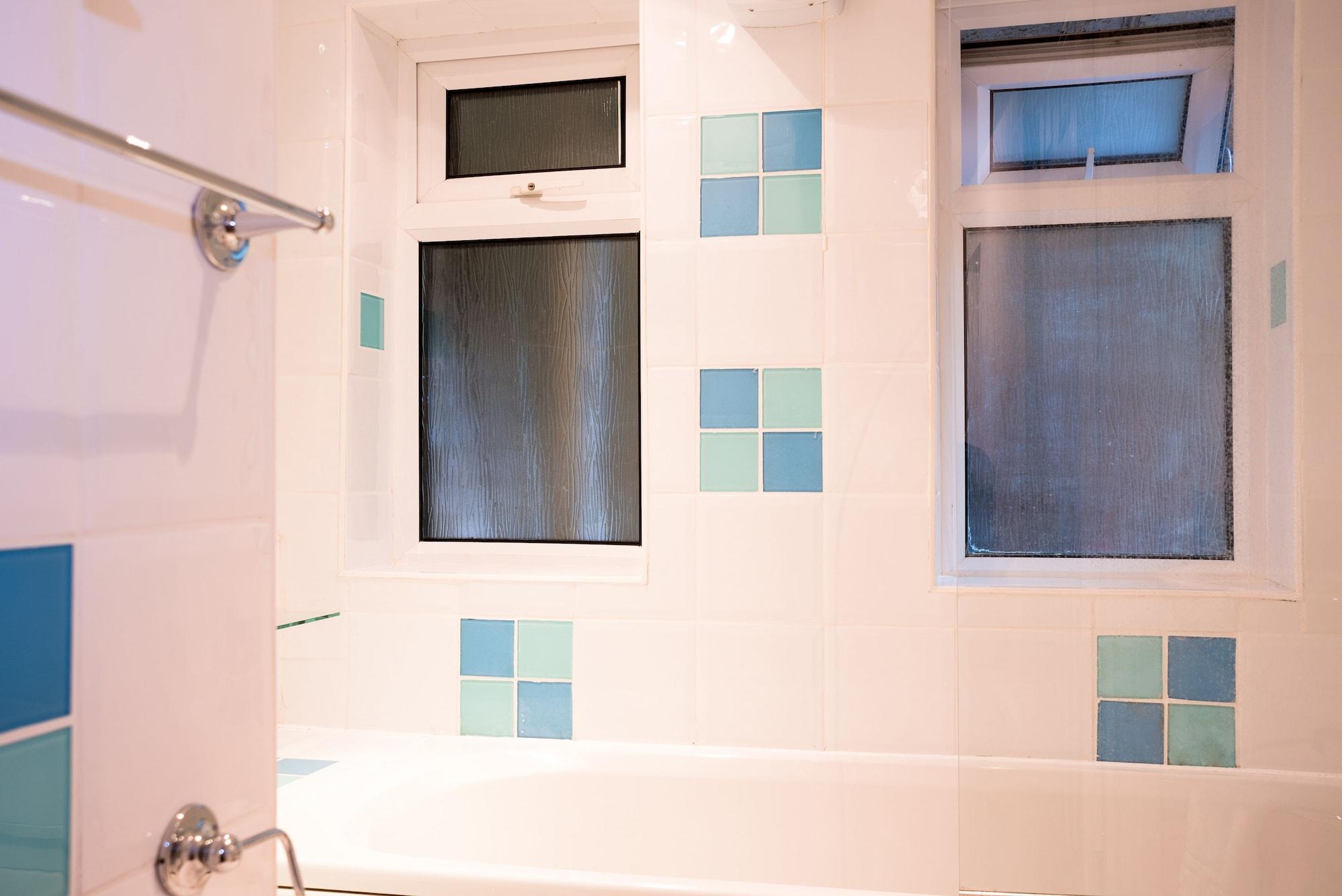 2Bed Apartment In Camden London Exterior photo