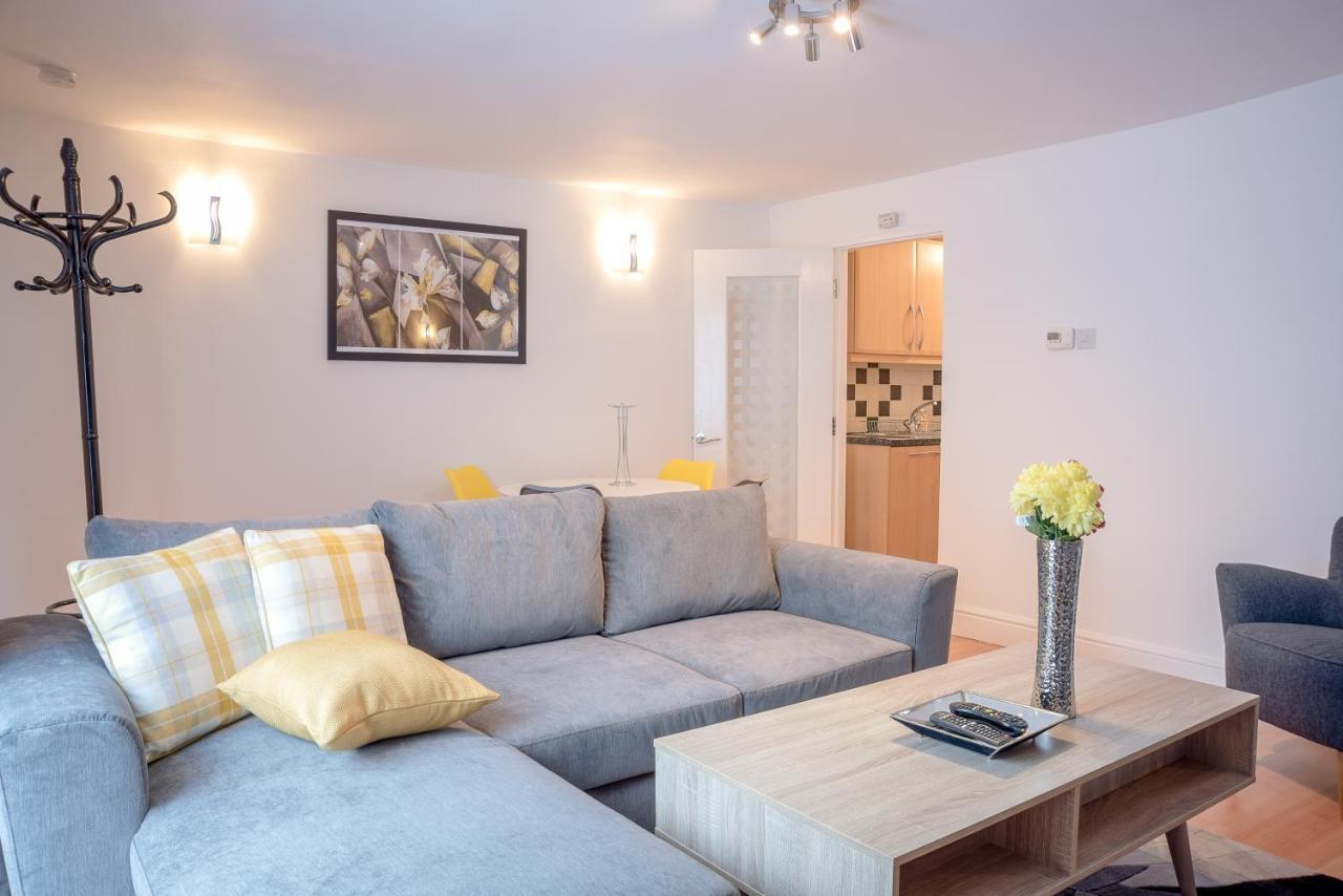 2Bed Apartment In Camden London Exterior photo