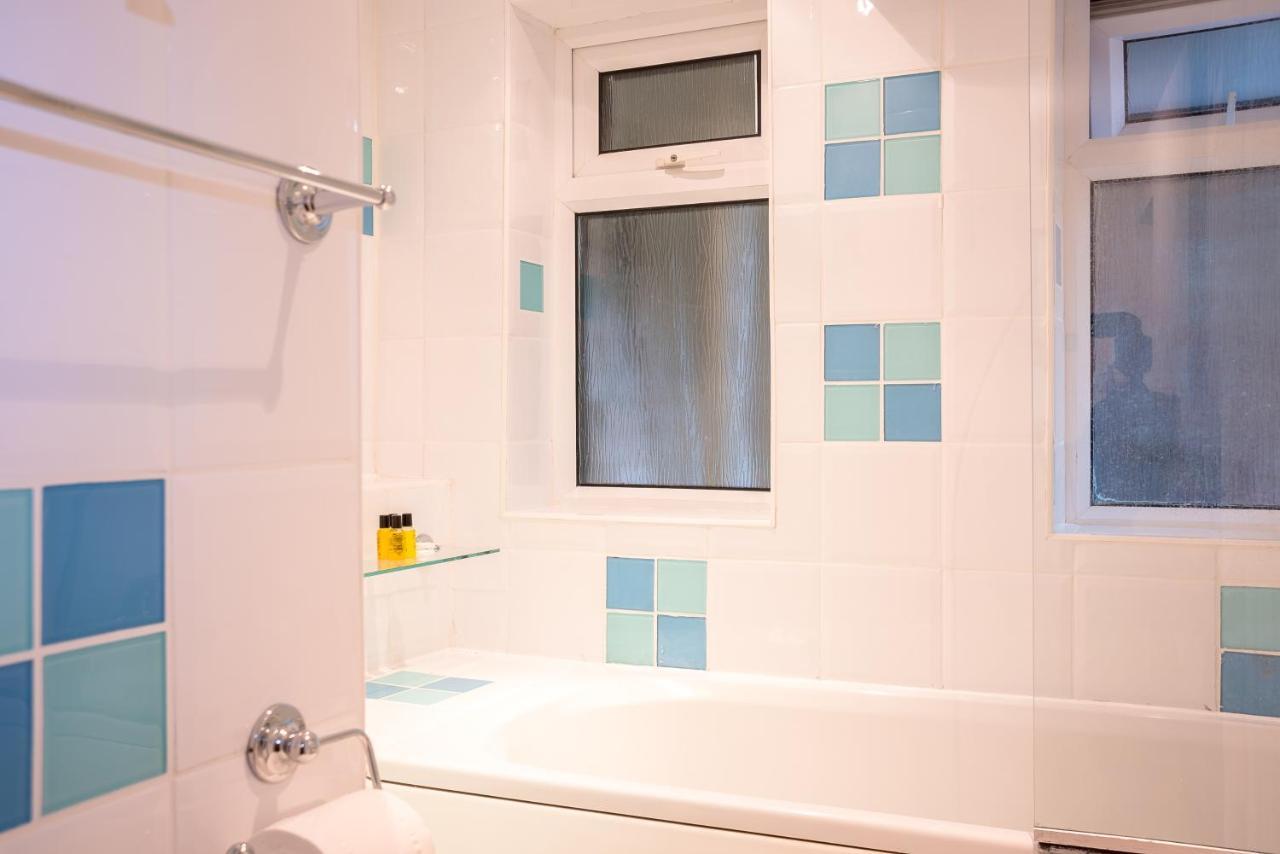 2Bed Apartment In Camden London Exterior photo