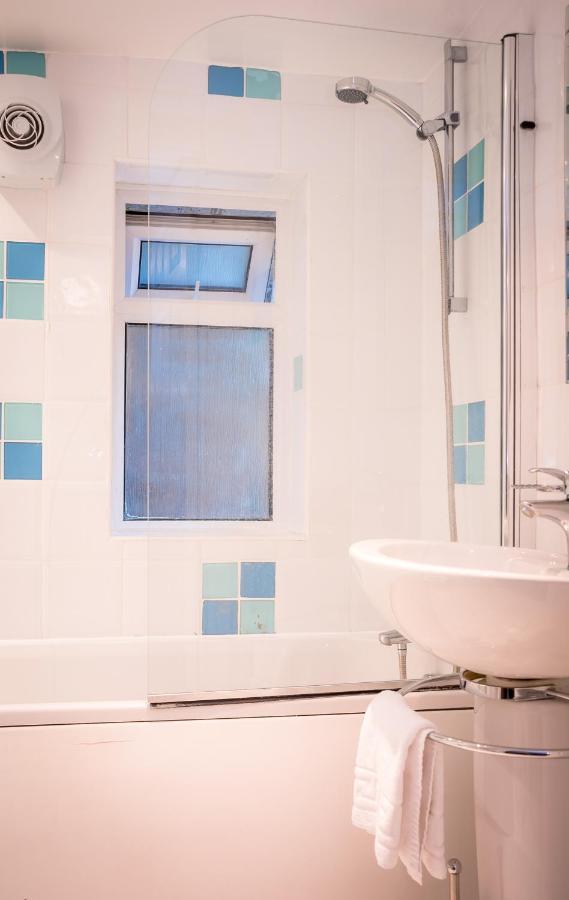 2Bed Apartment In Camden London Exterior photo