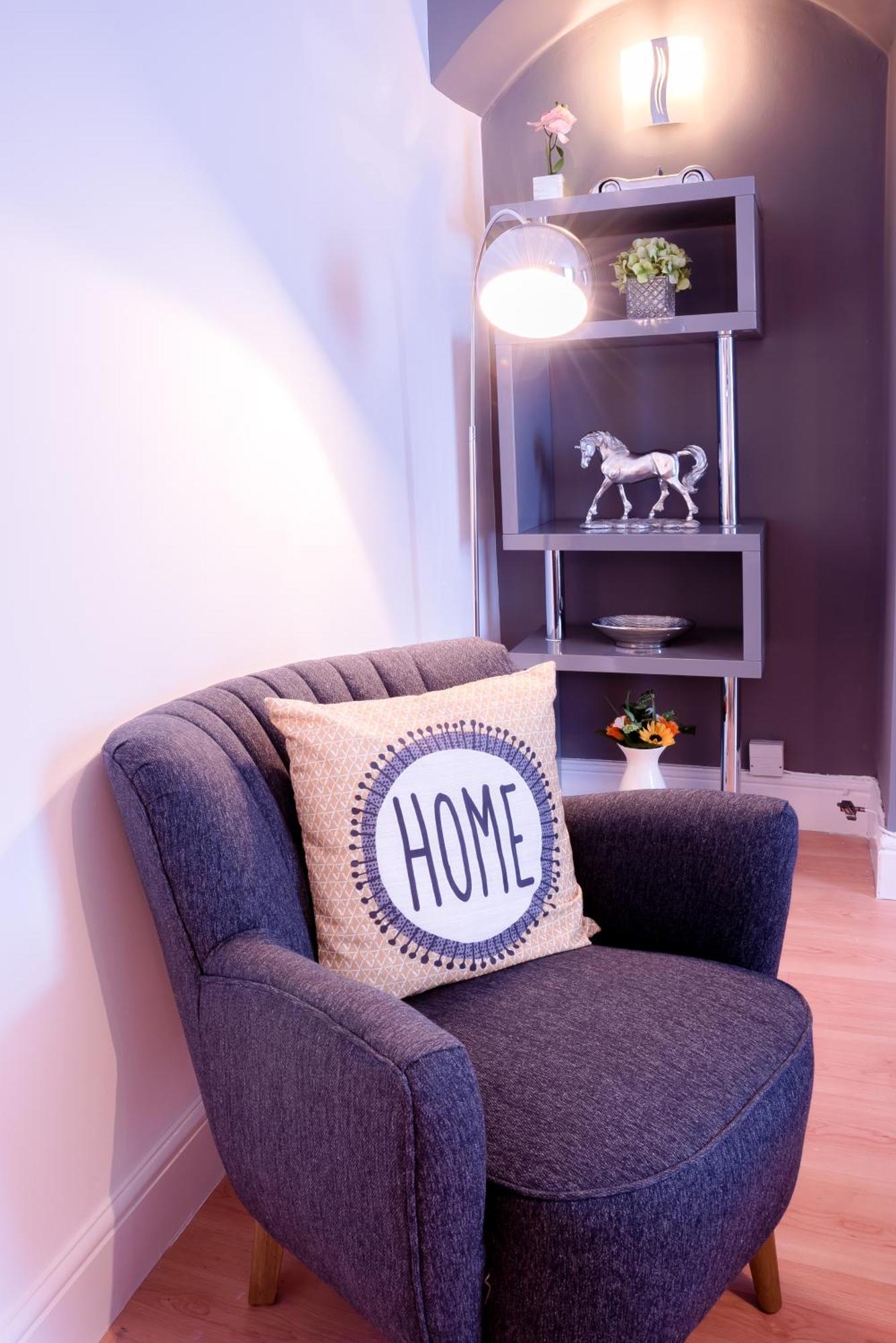 2Bed Apartment In Camden London Exterior photo