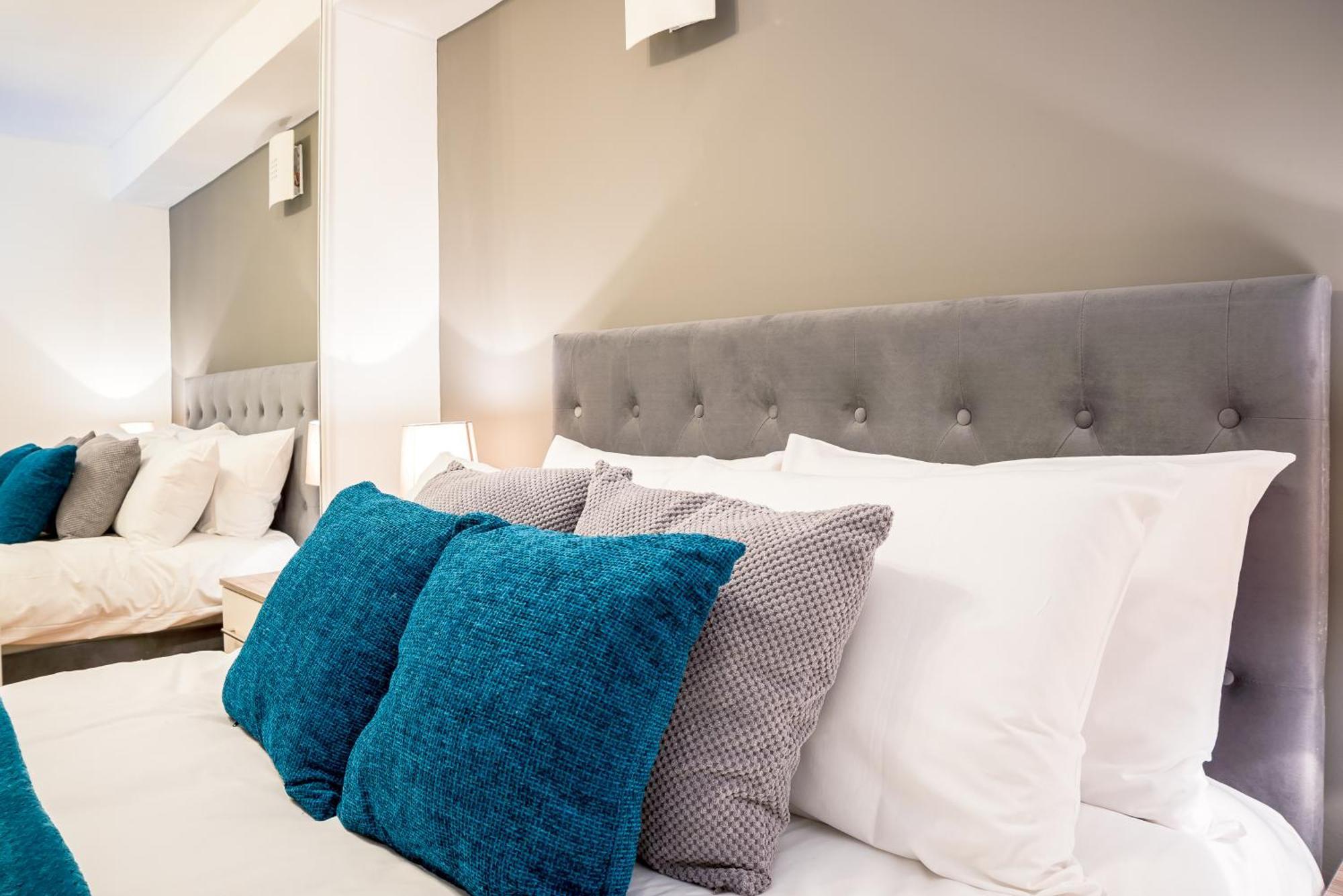 2Bed Apartment In Camden London Exterior photo